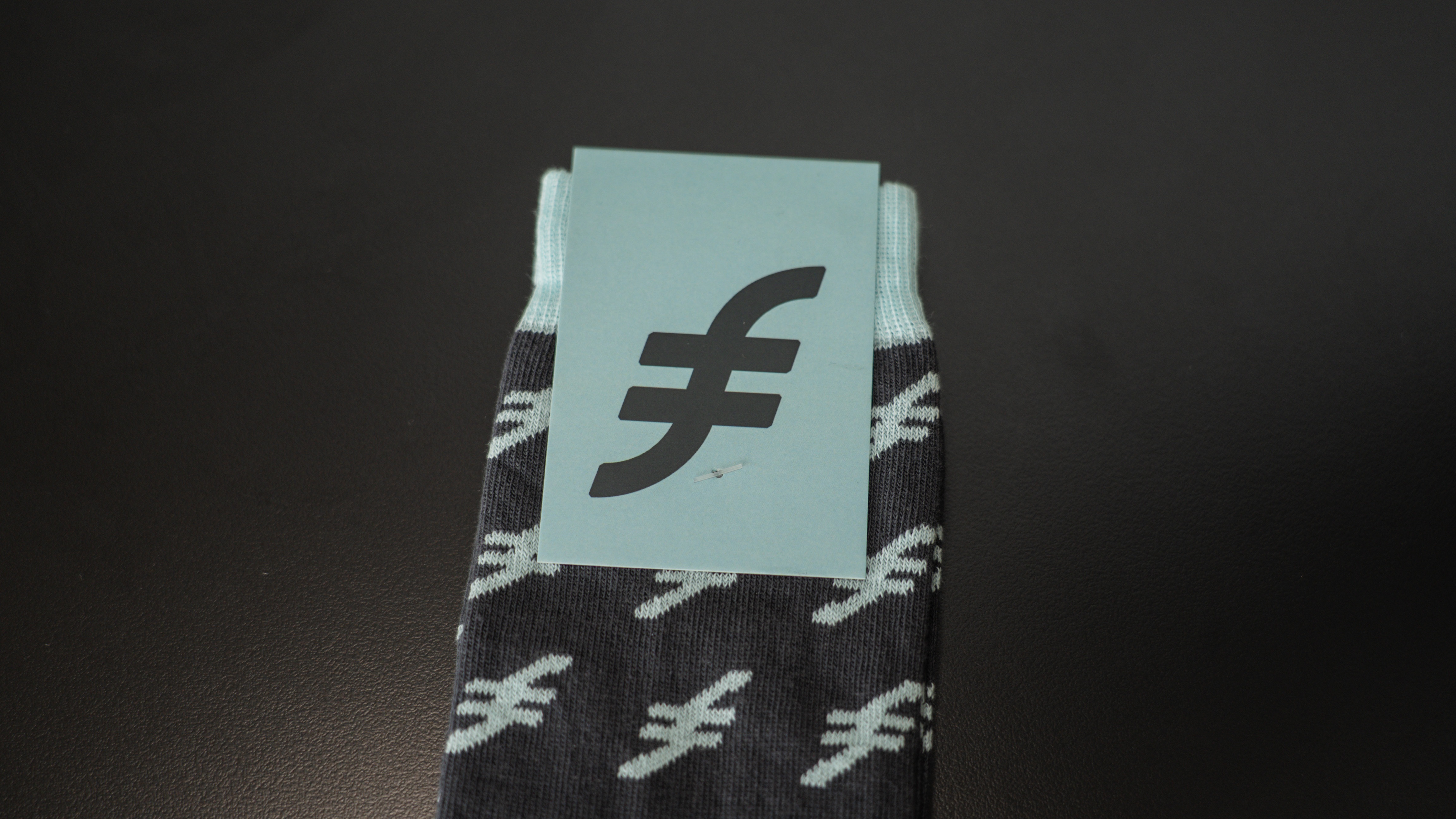 Business Socks