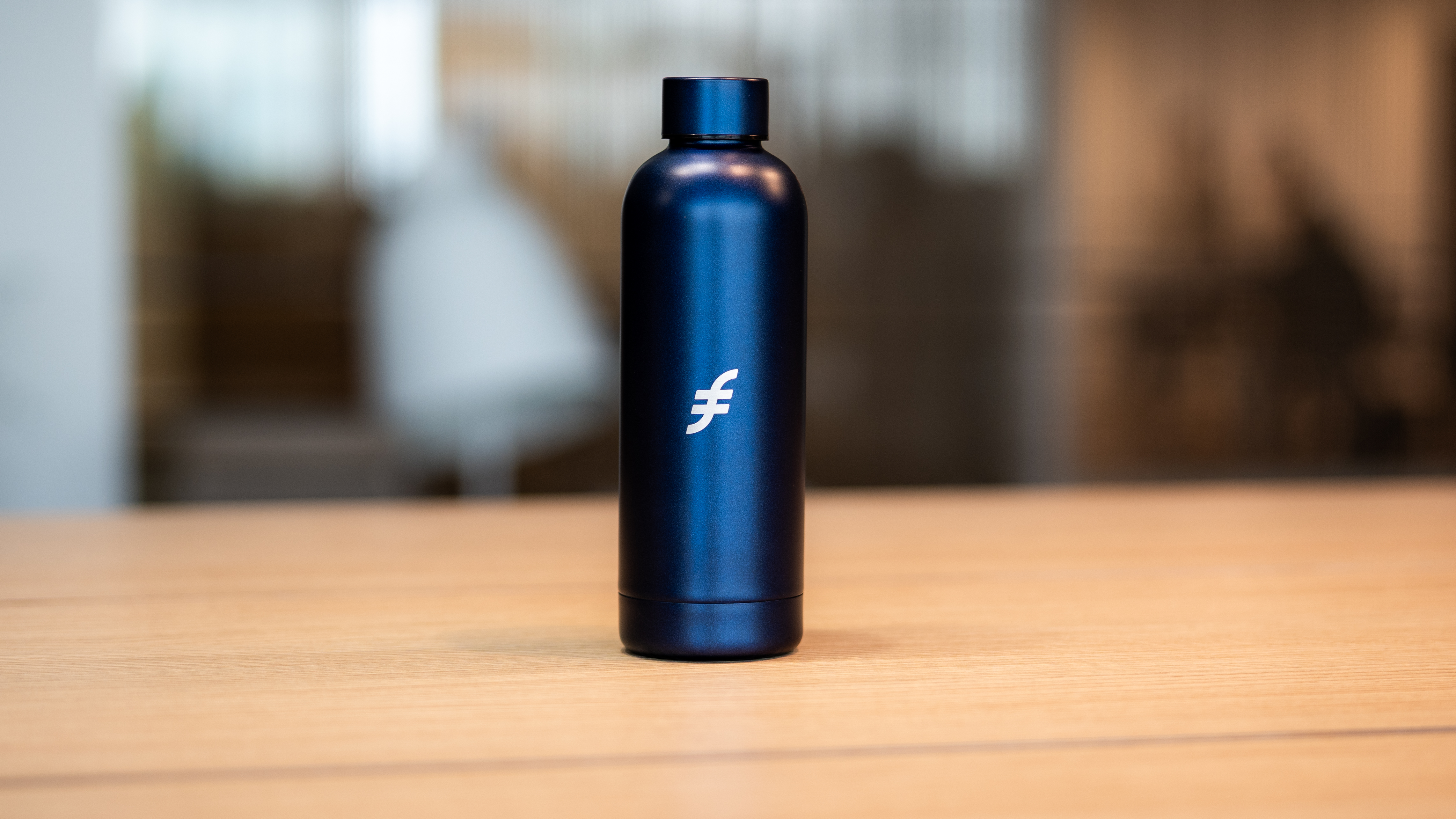FS Vakuumflasche „FS“