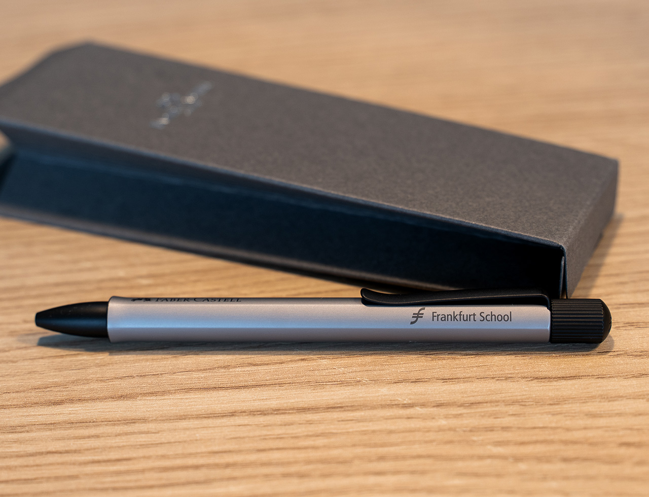 FS Faber Castell Kugelschreiber