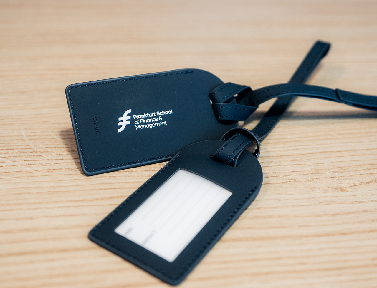 FS Vinga Gepäckanhänger