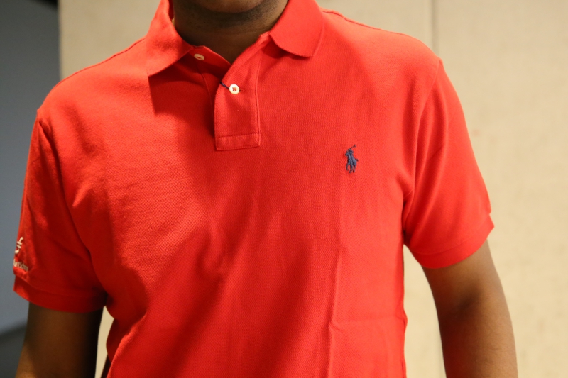 FSF-Men Polo Ralph Lauren Limited Edition